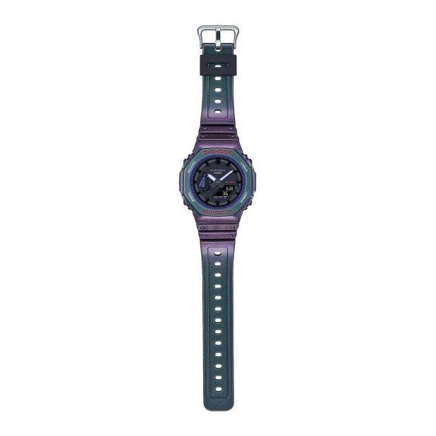 CASIO G-SHOCK Mod. OAK  - AIM HIGH Gaming Series, Carbon Core Guard WATCHES CASIO G-SHOCK