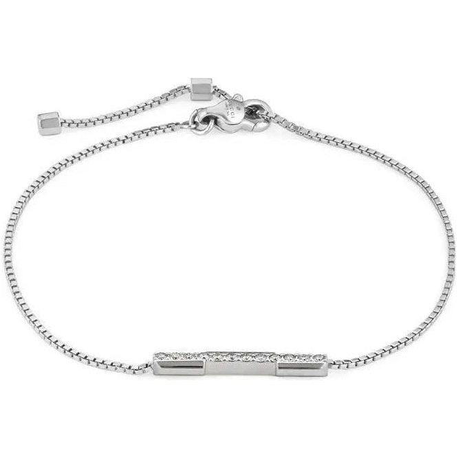 GUCCI Bracelet MOD. YBA662121001 WOMAN BRACELET GUCCI JEWELS