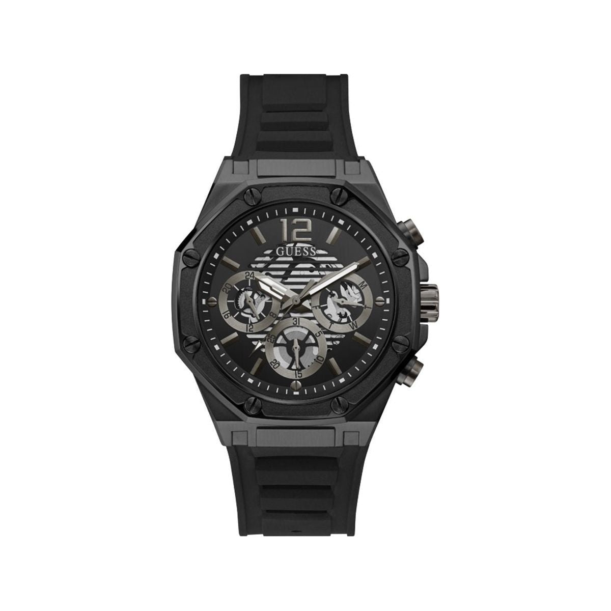 GUESS WATCHES Mod. GW0263G4