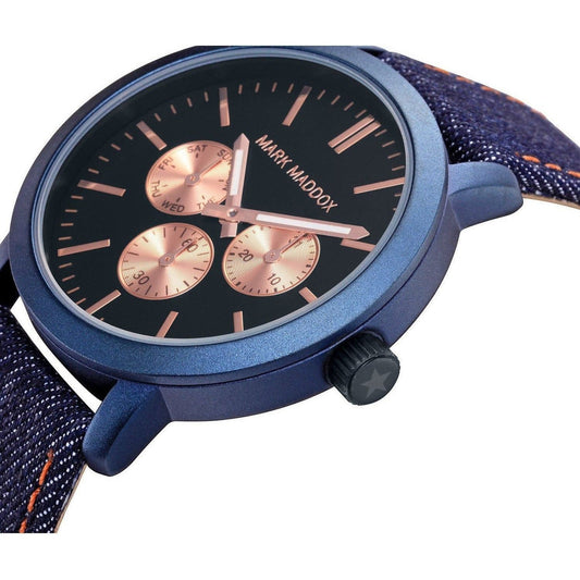 MARK MADDOX Mod. HC3025-37 WATCHES MARK MADDOX