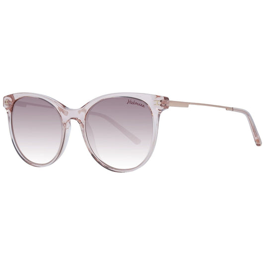 ANA HICKMANN MOD. HI9098 52T02 SUNGLASSES & EYEWEAR ANA HICKMANN SUNGLASSES