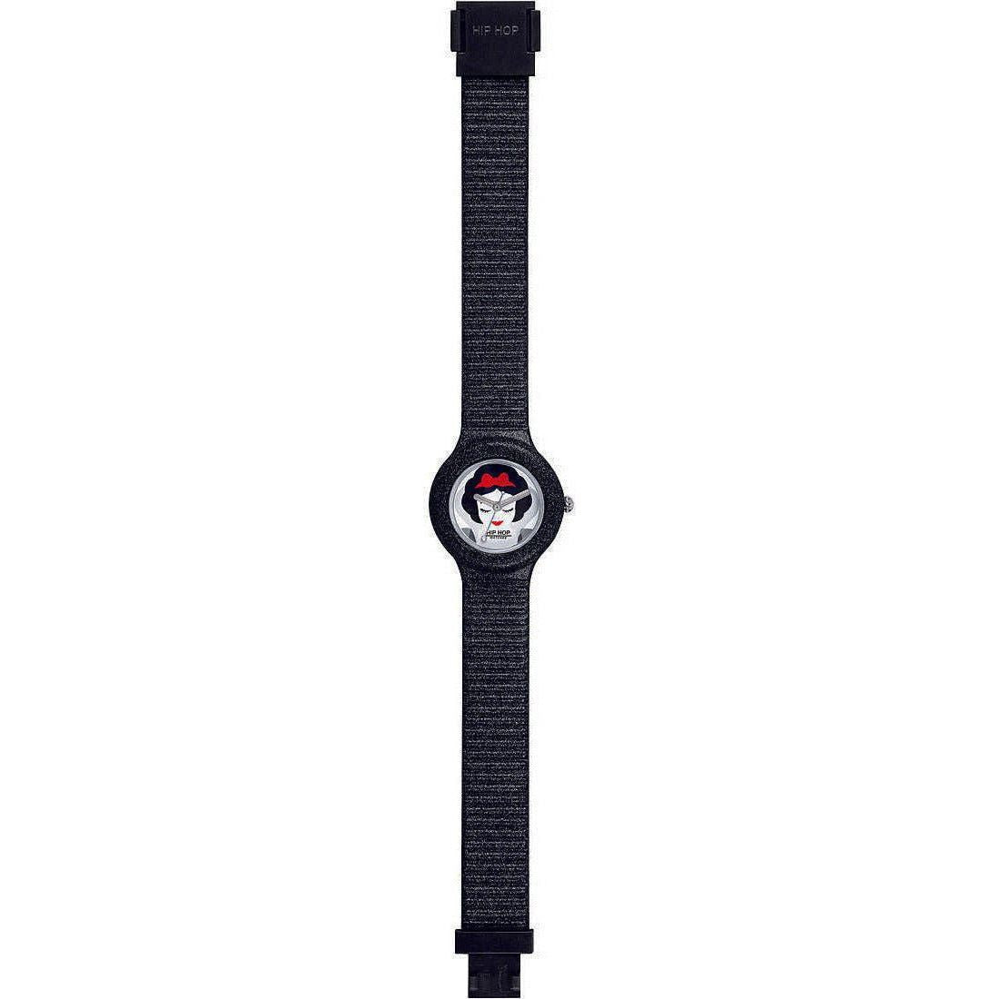 HIP HOP Mod. HWU1005 WATCHES HIP HOP NEW COLLECTION