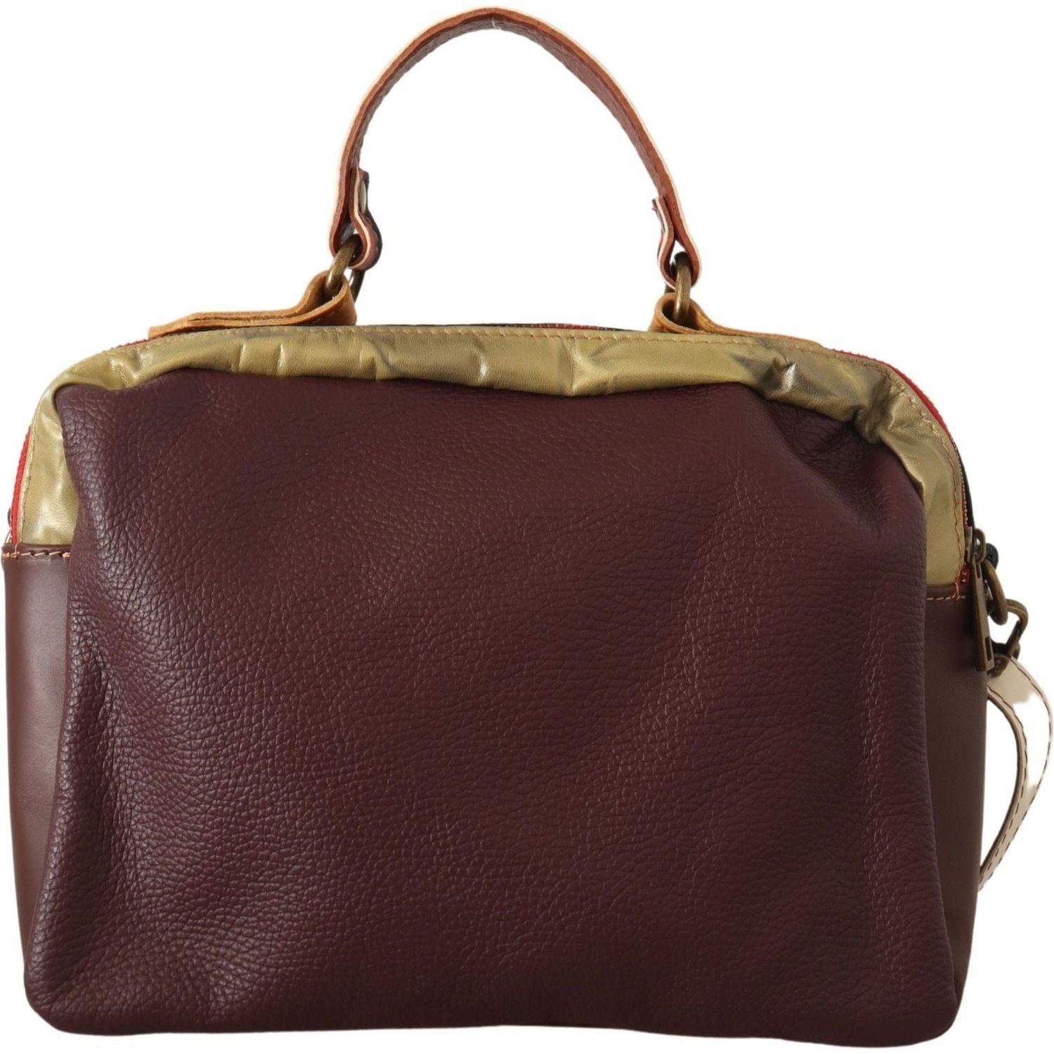 EBARRITO | Multicolor Genuine Leather Shoulder Strap Messenger Bag WOMAN SHOULDER BAGS | McRichard Designer Brands