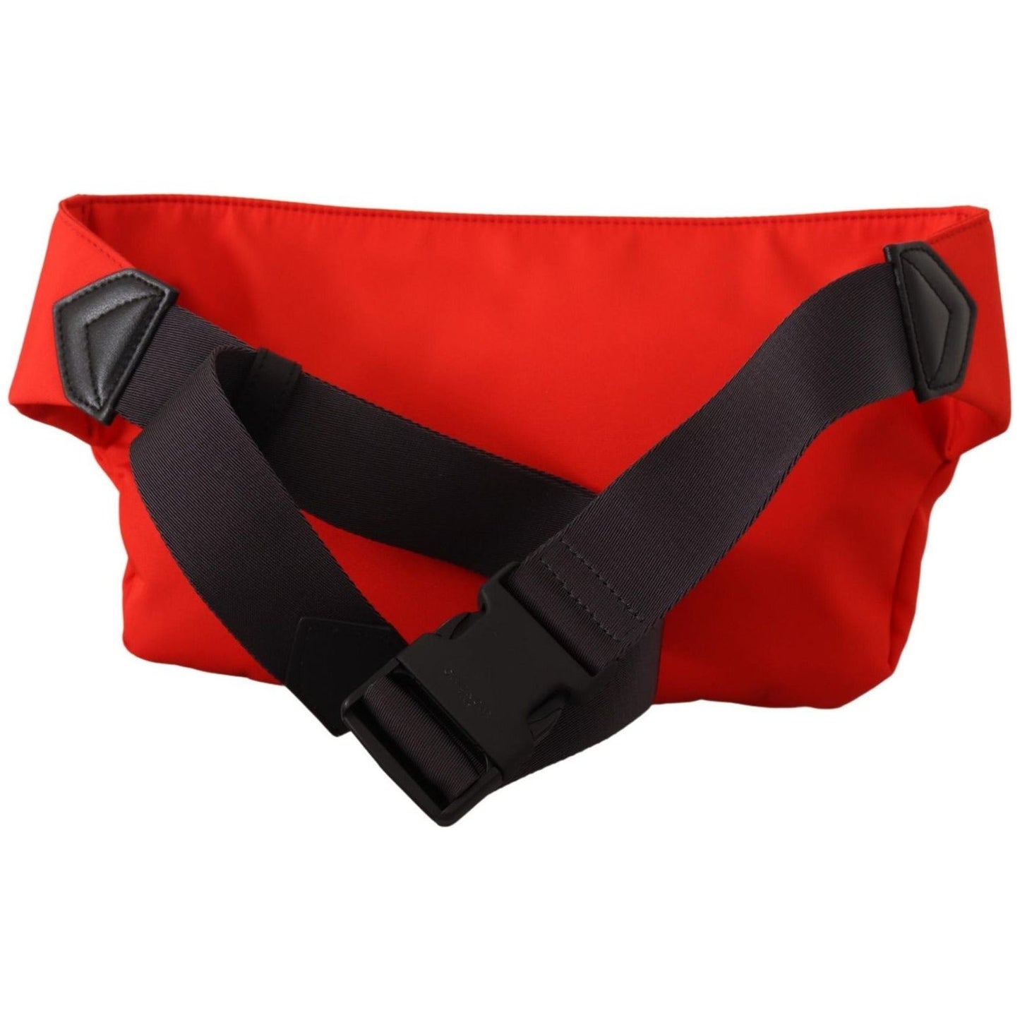 Givenchy | Red Polyamide Downtown Large Bum Belt Bag BELT BAG | McRichard Designer Brands