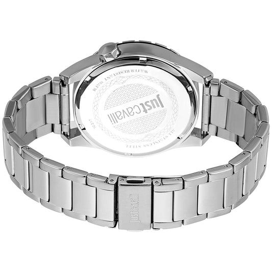 JUST CAVALLI Mod. JC1G217M0055 WATCHES JUST CAVALLI TIME