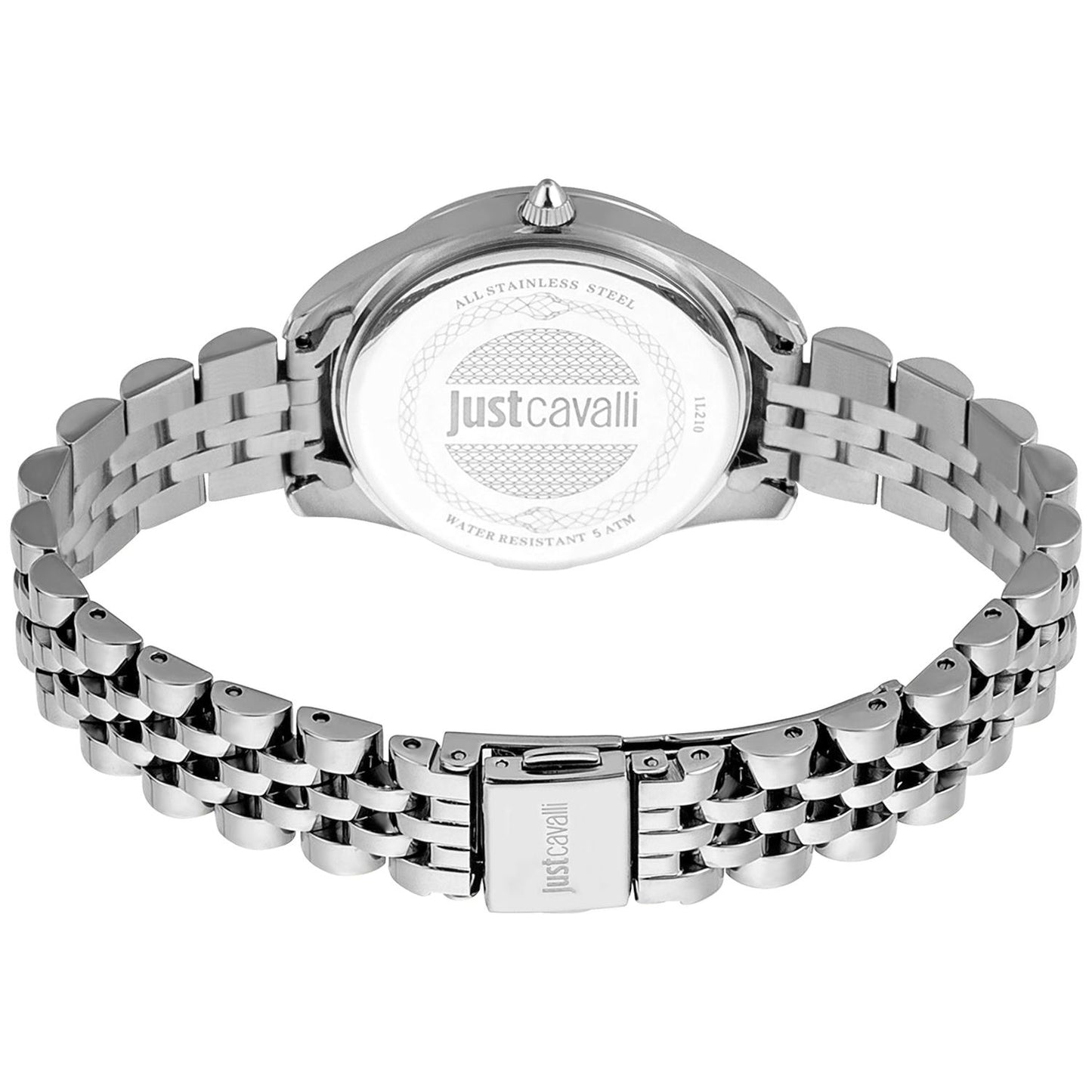 JUST CAVALLI TIME WATCHES Mod. JC1L210M0245 WATCHES JUST CAVALLI TIME