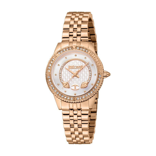 JUST CAVALLI TIME Mod. NEIVE 2023-24 COLLECTION WATCHES JUST CAVALLI TIME