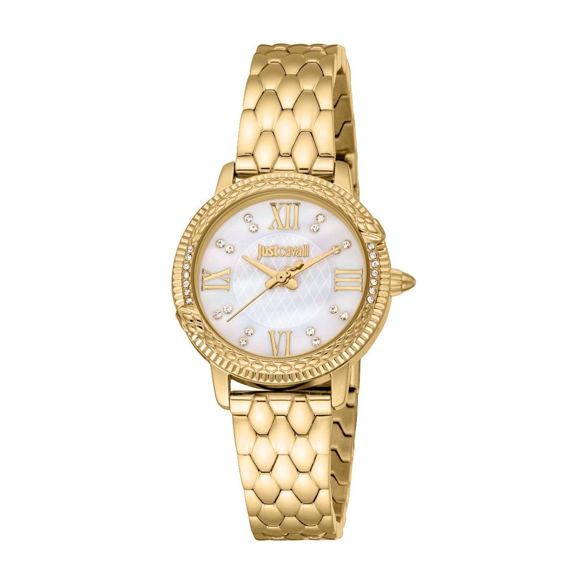 JUST CAVALLI TIME Mod. FIDENZA 2023-24 COLLECTION WATCHES JUST CAVALLI TIME