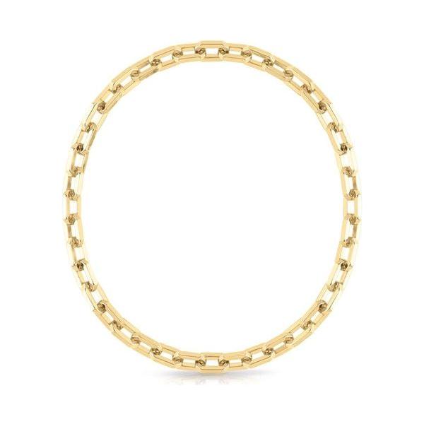 GUESS JEWELS JEWELRY Mod. JUBN03403JWYGT-U DESIGNER FASHION JEWELLERY GUESS JEWELS