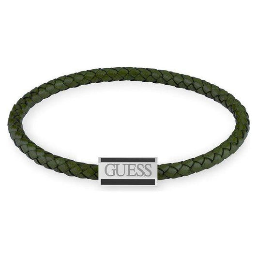 GUESS JEWELS JEWELRY Mod. JUMB02142JWSTDGS DESIGNER FASHION JEWELLERY GUESS JEWELS