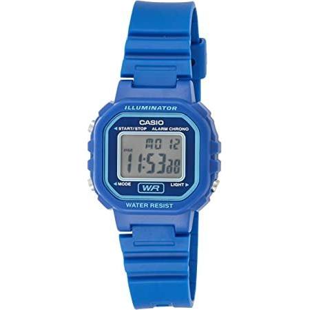 CASIO ILLUMINATOR WATCHES CASIO