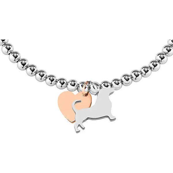 LA PETITE STORY Mod. LPS05AQI07 DESIGNER FASHION JEWELLERY LA PETITE STORY