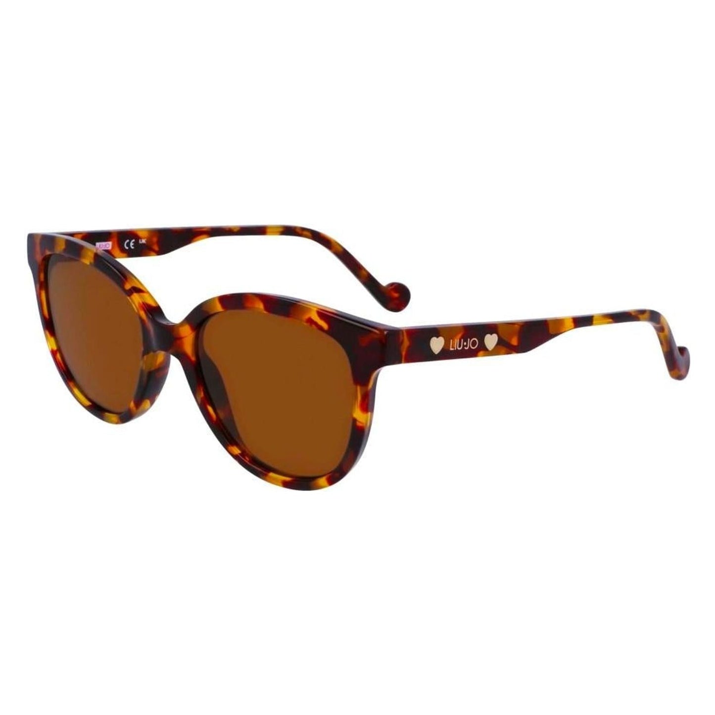 LIU JO MOD. LJ3609S JUNIOR SUNGLASSES & EYEWEAR LIU-JO EYEWEAR SUNGLASSES