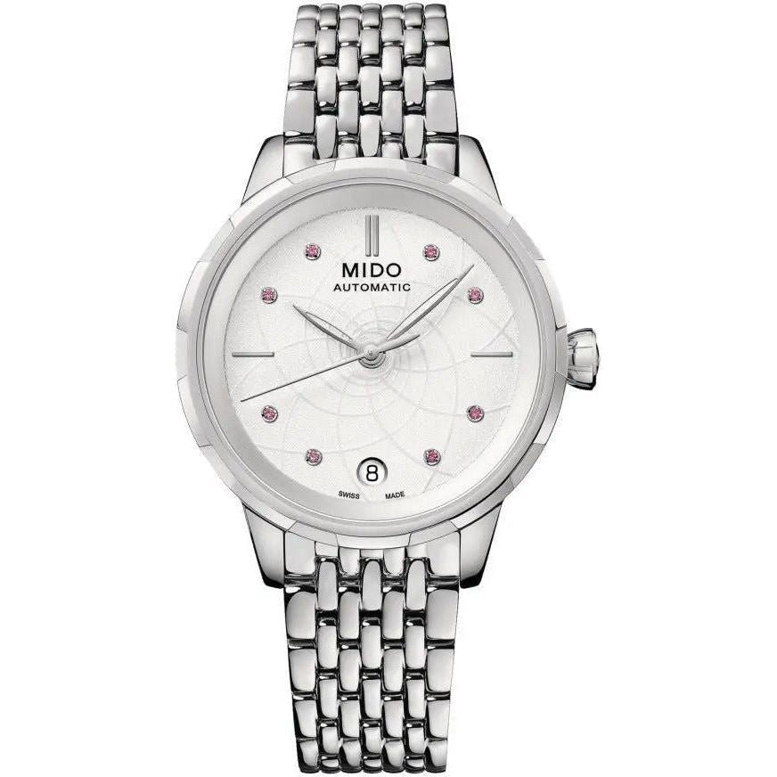 MIDO | MIDO MOD. M043-207-11-011-00 WATCHES | McRichard Designer Brands