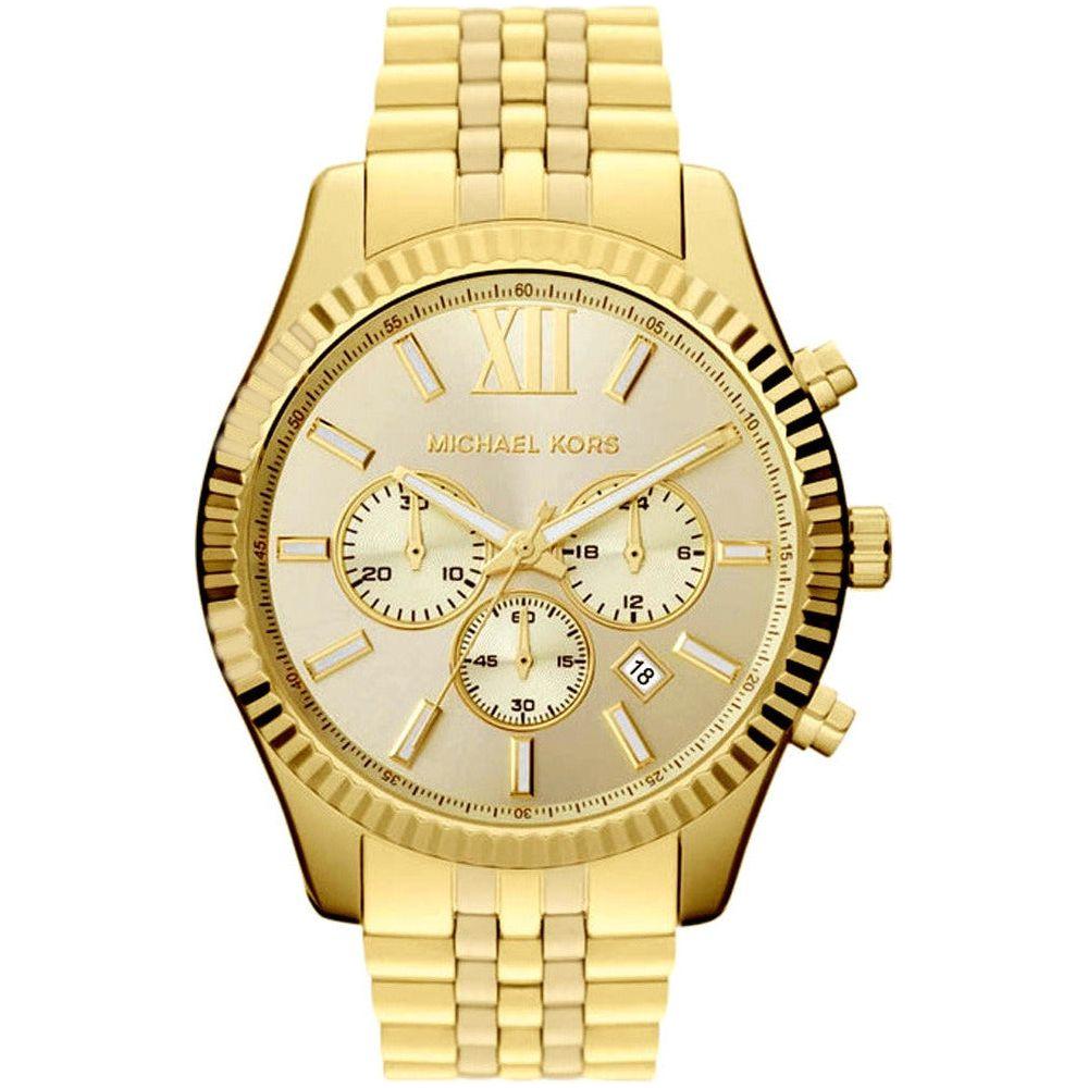 MICHAEL KORS WATCHES Mod. MK8281 WATCHES MICHAEL KORS