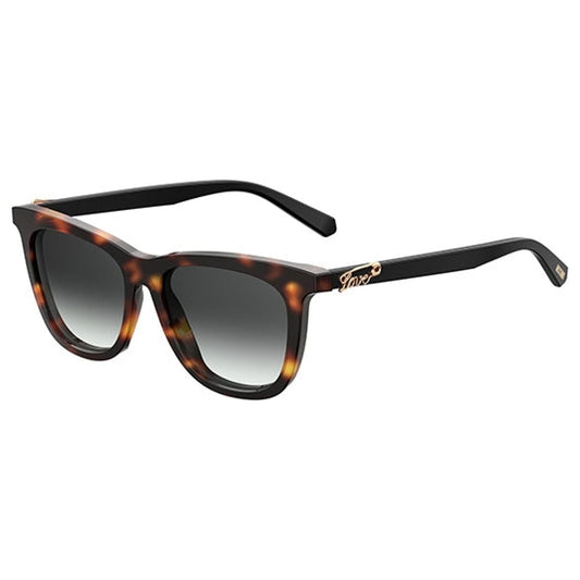 LOVE MOSCHINO MOD. MOL005_S SUNGLASSES & EYEWEAR LOVE MOSCHINO SUNGLASSES