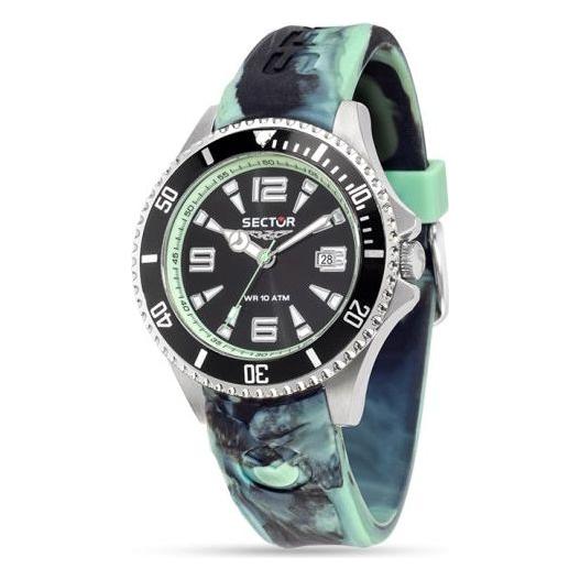 SECTOR Mod. R3251161020 WATCHES SECTOR No Limits