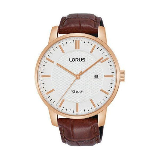 LORUS WATCHES Mod. RH978NX9 LORUS