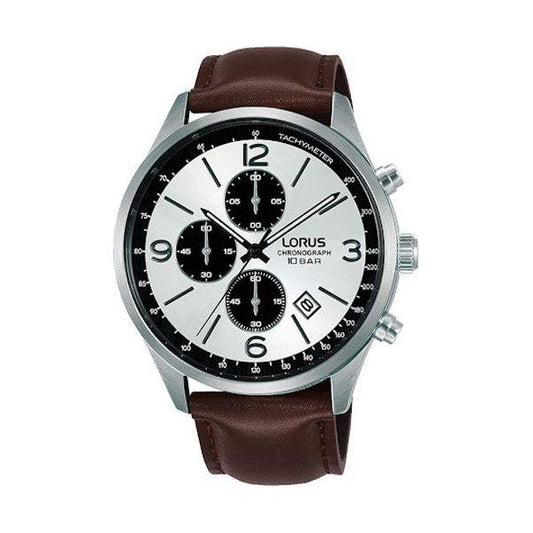 LORUS WATCHES Mod. RM321HX9 LORUS