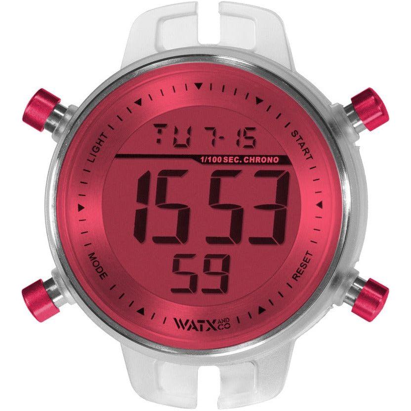 WATX&COLORS WATCHES Mod. RWA1041