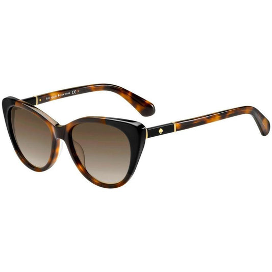 KATE SPADE MOD. SHERYLYN_S SUNGLASSES & EYEWEAR KATE SPADE SUNGLASSES