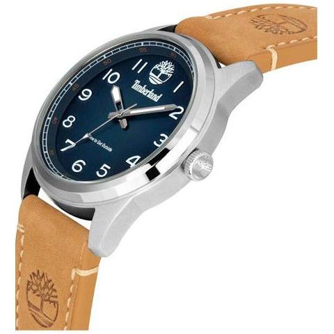 TIMBERLAND 手表型号：TDWGA2152102