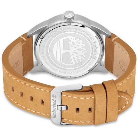 TIMBERLAND 手表型号：TDWGA2152102