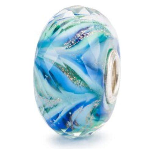 TROLLBEADS Mod. TGLBE-30061 DESIGNER FASHION JEWELLERY TROLLBEADS