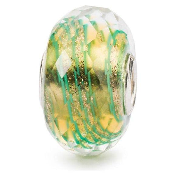 TROLLBEADS Mod. TGLBE-30072 DESIGNER FASHION JEWELLERY TROLLBEADS