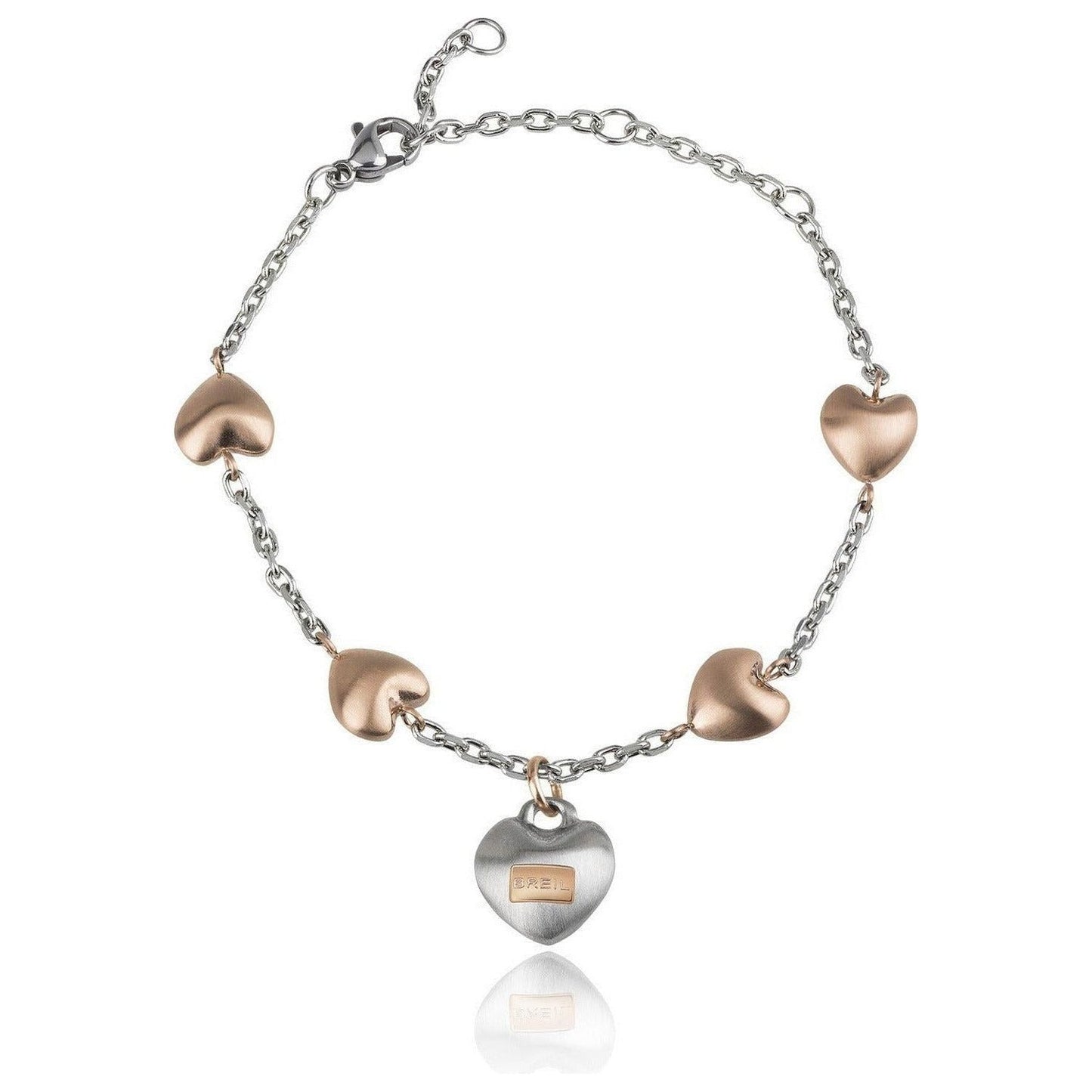 BREIL JEWELS Mod. KILOS OF LOVE DESIGNER FASHION JEWELLERY BREIL GIOIELLI