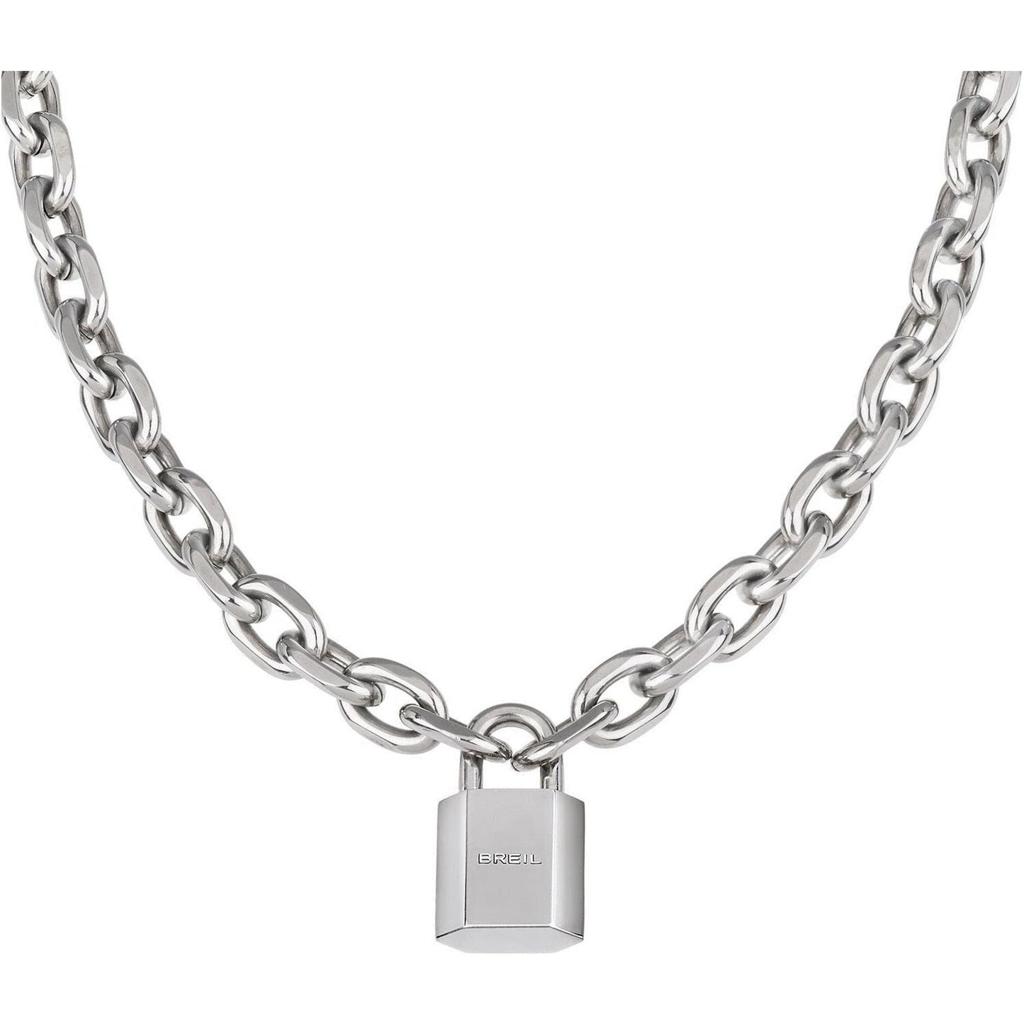 BREIL JEWELS Mod. TJ3078 Necklace BREIL GIOIELLI