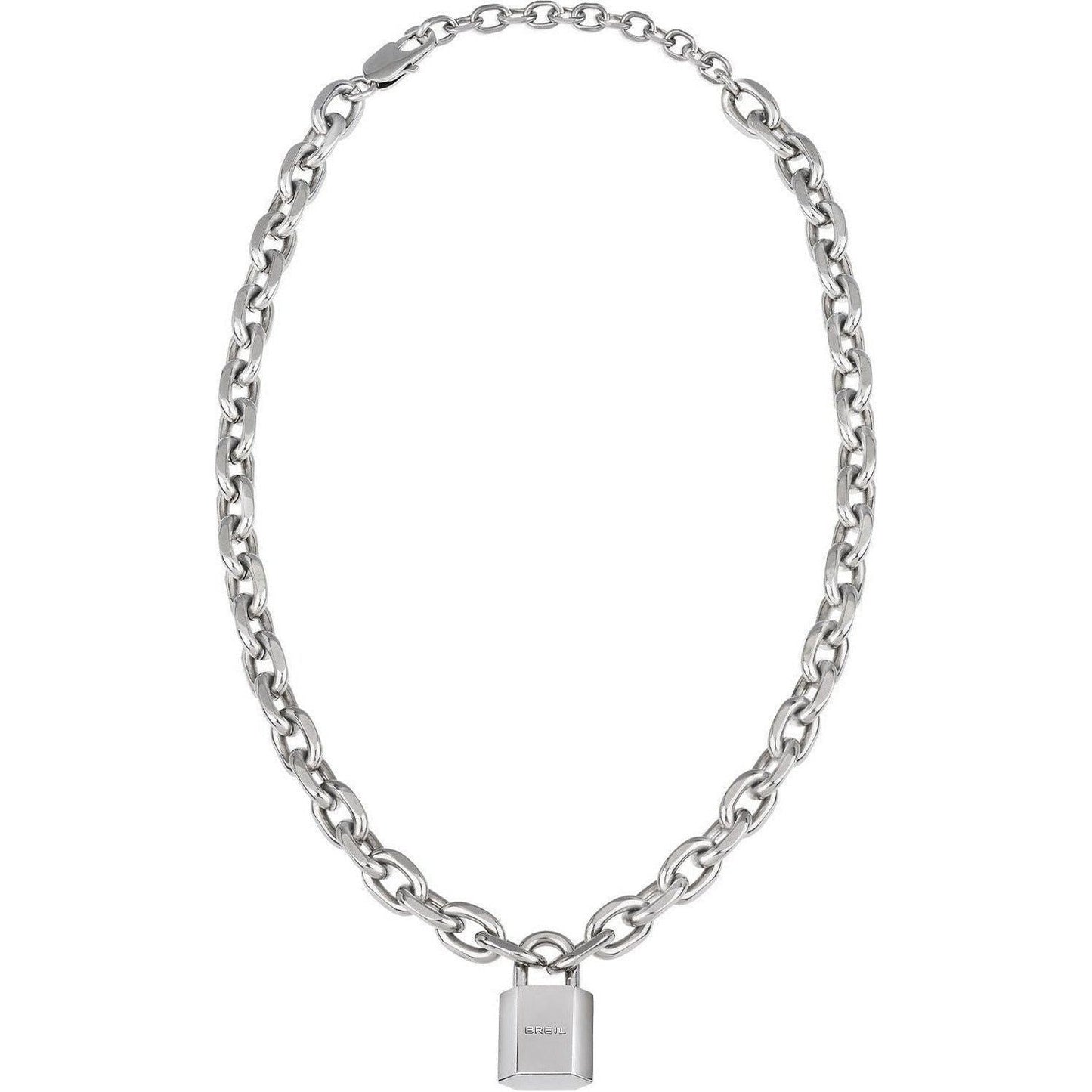 BREIL JEWELS Mod. TJ3078 Necklace BREIL GIOIELLI