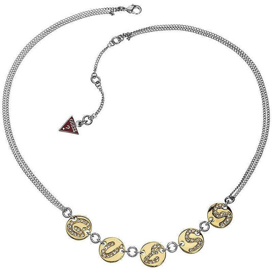 GUESS JEWELS Mod. UBN11305 Necklace GUESS JEWELS