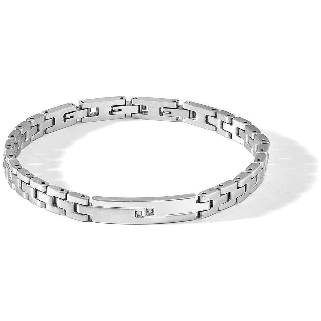 BRACCIALI COMETE MOD. UBR1112 DESIGNER FASHION JEWELLERY COMETE JEWELS