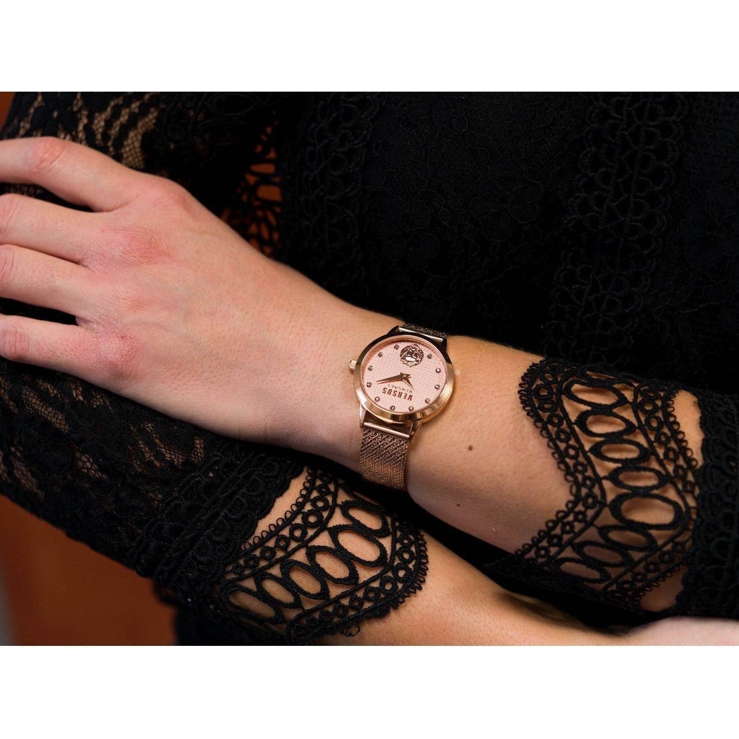 VERSUS VERSACE Mod. VSP571821