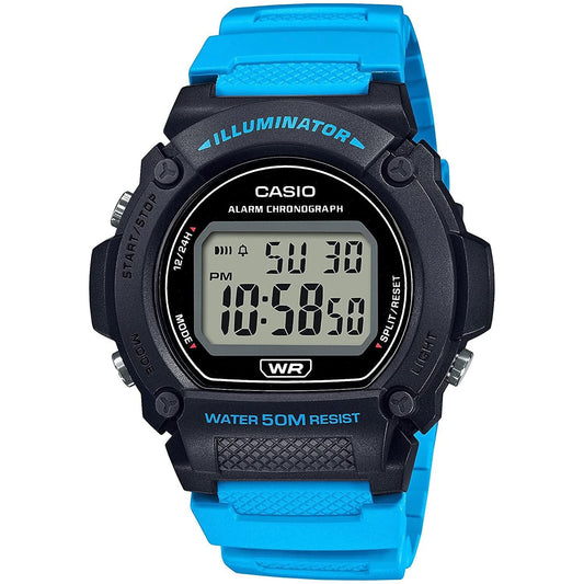 CASIO SPORT COLLECTION VIVID (Brilliant color) WATCHES CASIO