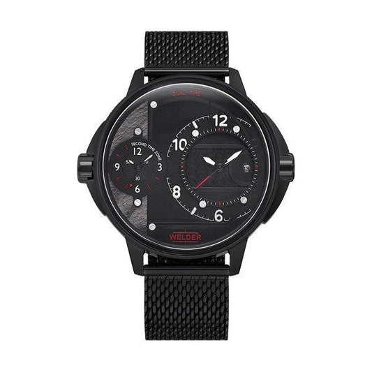 WELDER WATCHES Mod. WRK2000 Category-Watches,Gender-Men,Gender-Women,READY STOCKED WATCHES,Subcategory-WatchesMen,Subcategory-WatchesWomen,women>accessorries