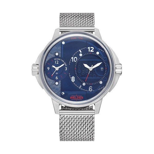 WELDER WATCHES Mod. WRK2001 Category-Watches,Gender-Men,Gender-Women,READY STOCKED WATCHES,Subcategory-WatchesMen,Subcategory-WatchesWomen,women>accessorries