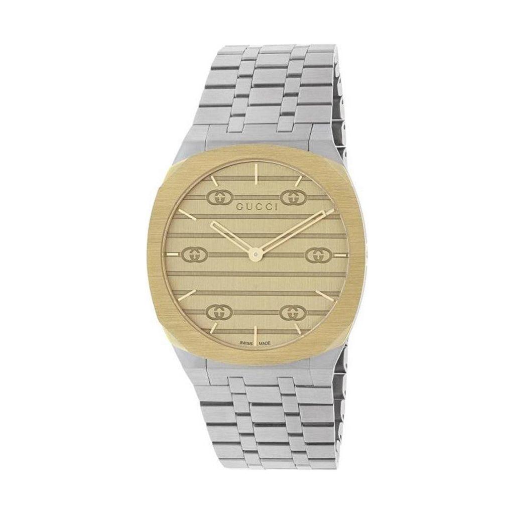 GUCCI MOD. YA163405 WATCHES GUCCI