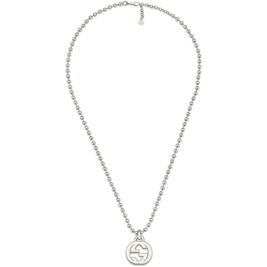 GUCCI Necklace NEW COLLECTION Mod. YBB479217001 WOMAN NECKLACE GUCCI JEWELS