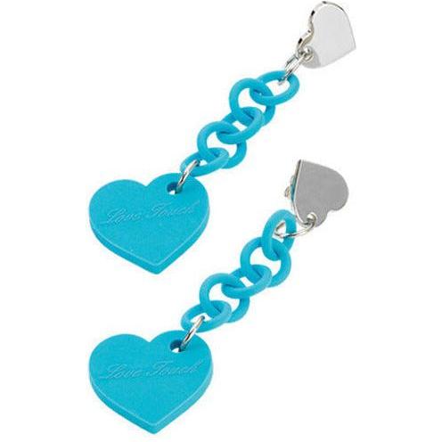 ZOPPINI JEWELS orecchini/earrings Mod. 'Tiffany'