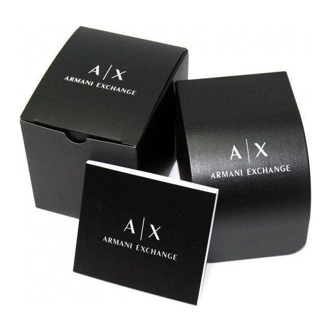 ARMANI EXCHANGE Mod. AX2854 WATCHES A|X ARMANI EXCHANGE