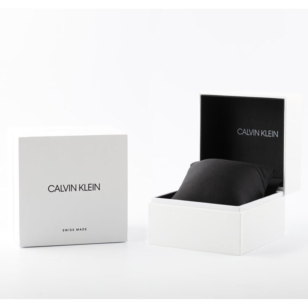CK Calvin Klein | CALVIN KLEIN Mod. CHAIN WATCHES | McRichard Designer Brands
