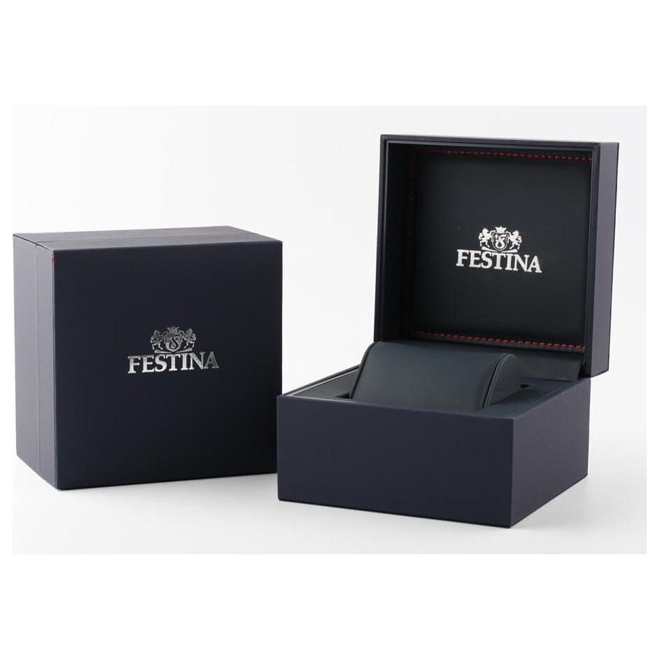 FESTINA Mod. F6643_2 WATCHES FESTINA