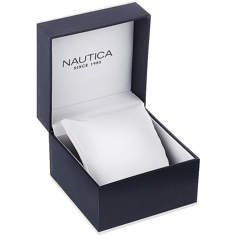 NAUTICA Mod. WAVE GARDEN WATCHES NAUTICA