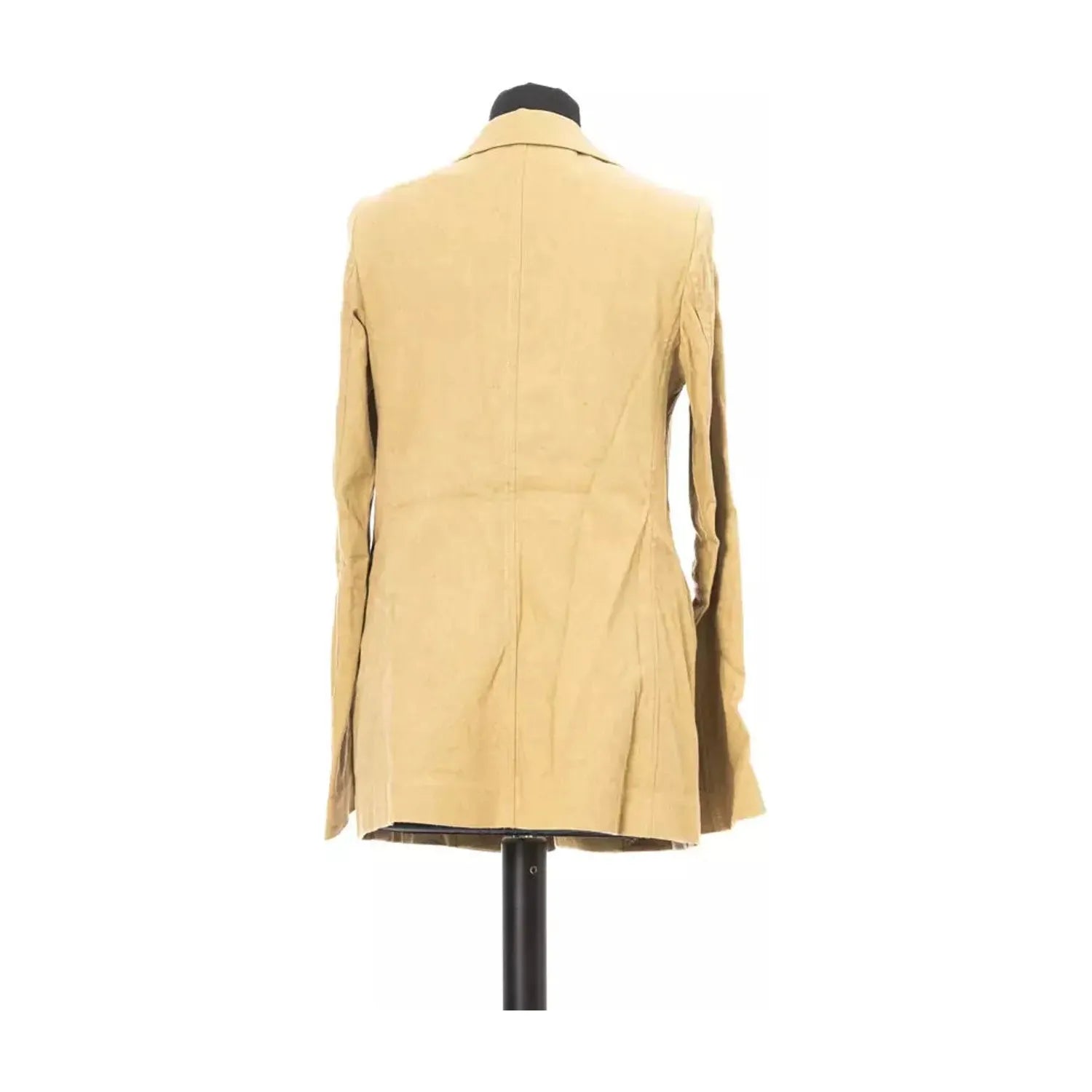 Jacob Cohen | Beige Cotton Suits & Blazer | McRichard Designer Brands